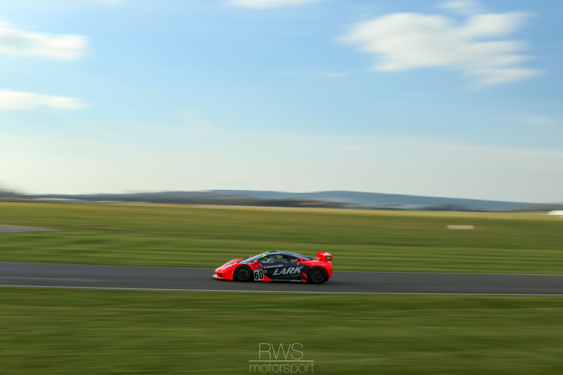 Illustration for article titled #73MM - Mclaren F1 GTR Photos